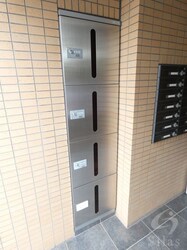 十三駅 徒歩7分 4階の物件外観写真